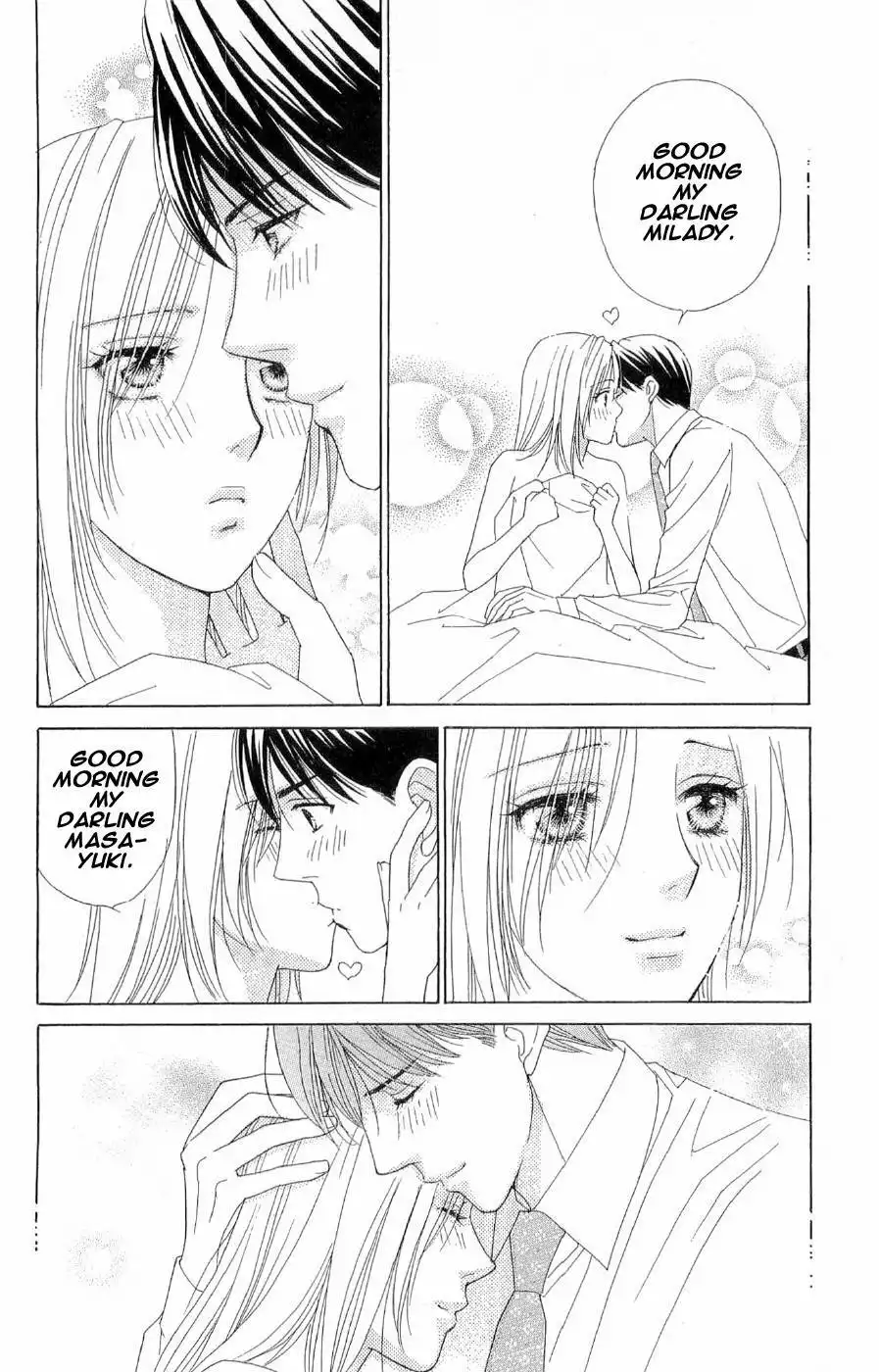 Chiyou yo Hana yo Chapter 38 6